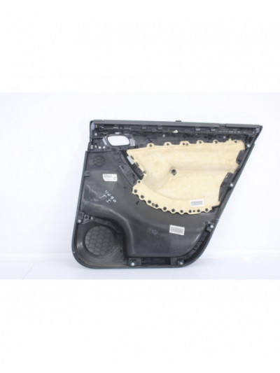 Recambio de guarnecido puerta trasera izquierda para citroën c4 grand picasso 2.0 hdi fap cat (rhr / dw10bted4) referencia OEM I