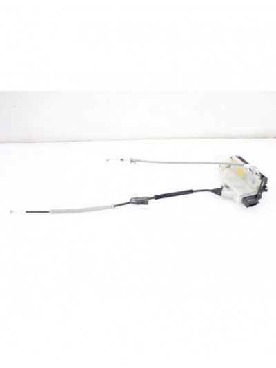 Recambio de cerradura puerta delantera izquierda para citroën c4 lim. collection referencia OEM IAM