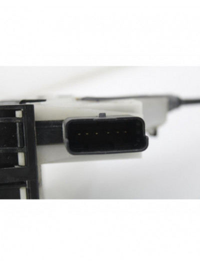 Recambio de cerradura puerta delantera izquierda para citroën c4 lim. collection referencia OEM IAM