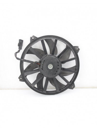 Electroventilador CITROËN C4 LIM. Collection 2012