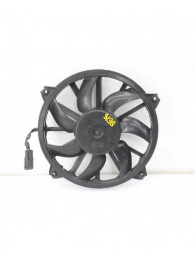 Electroventilador CITROËN C4 LIM. Collection 2012
