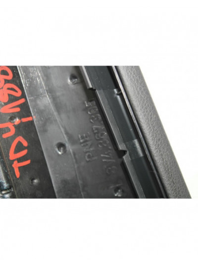 Recambio de guarnecido puerta trasera izquierda para audi a3 sportback (8va) ambiente referencia OEM IAM 8V4867305