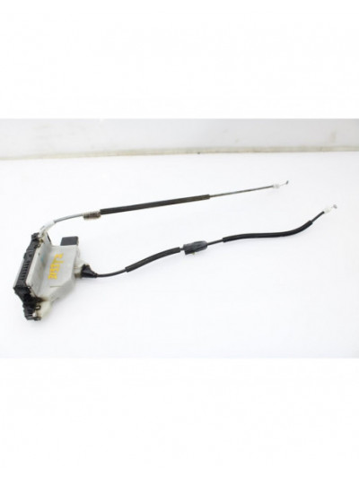 Recambio de cerradura puerta trasera izquierda para citroën c4 lim. collection referencia OEM IAM