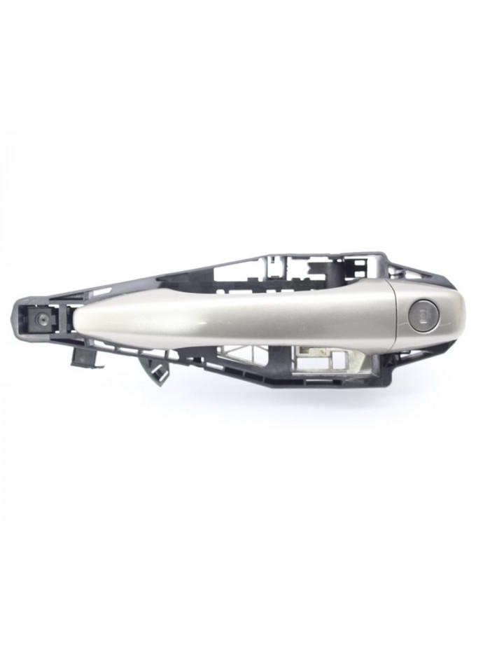 Recambio de maneta exterior delantera izquierda para citroën c4 lim. collection referencia OEM IAM 9688834180