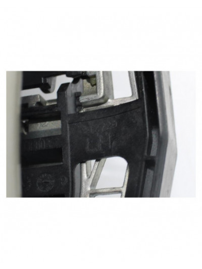 Recambio de maneta exterior delantera izquierda para citroën c4 lim. collection referencia OEM IAM 9688834180