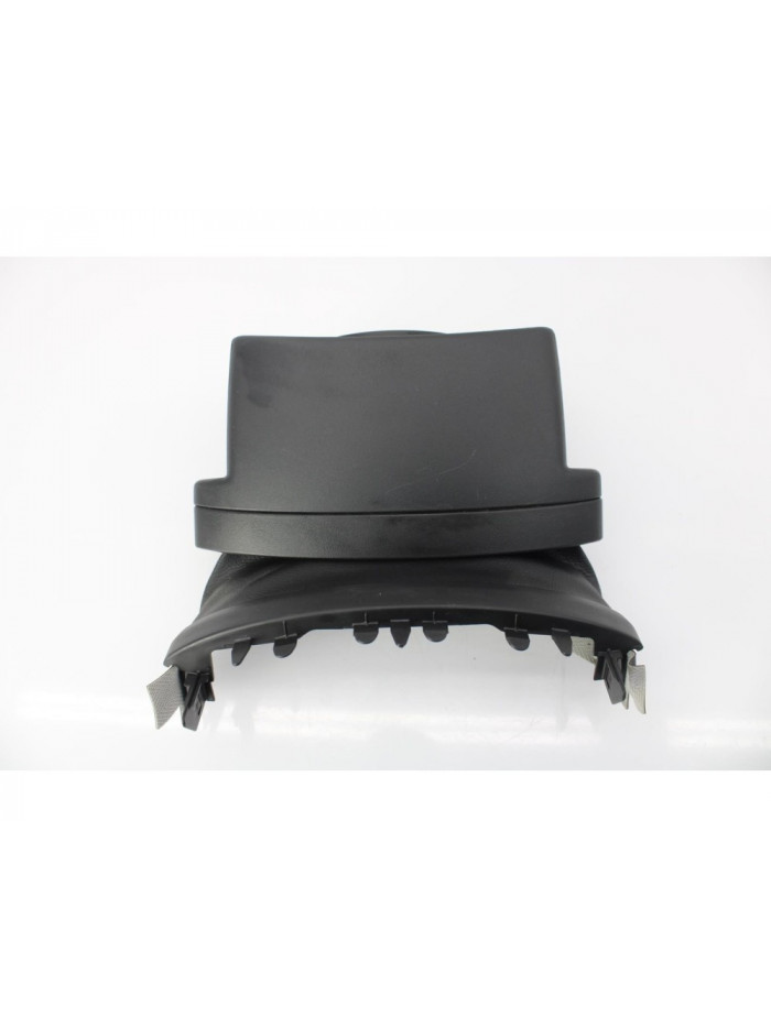 Recambio de guarnecido volante para citroën c4 lim. collection referencia OEM IAM 96726267ZD