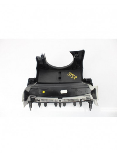 Recambio de guarnecido volante para citroën c4 lim. collection referencia OEM IAM 96726267ZD