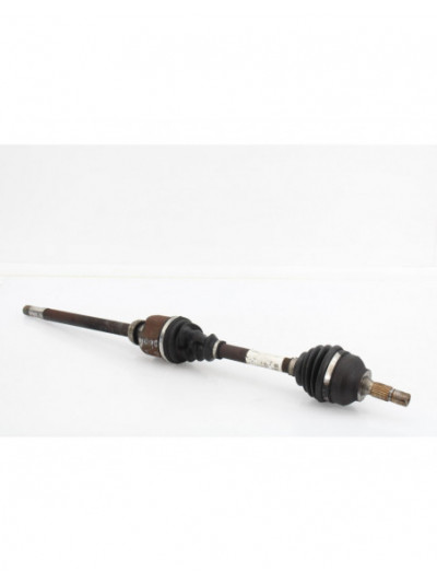 Transmision delantera derecha CITROËN C4 GRAND PICASSO 2.0 HDi FAP CAT 2008