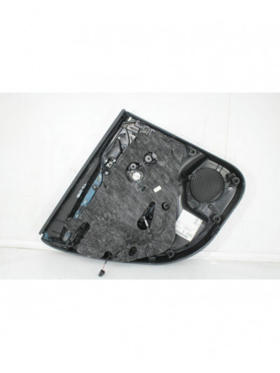 Guarnecido puerta trasera derecha AUDI A3 SPORTBACK Ambiente 2015