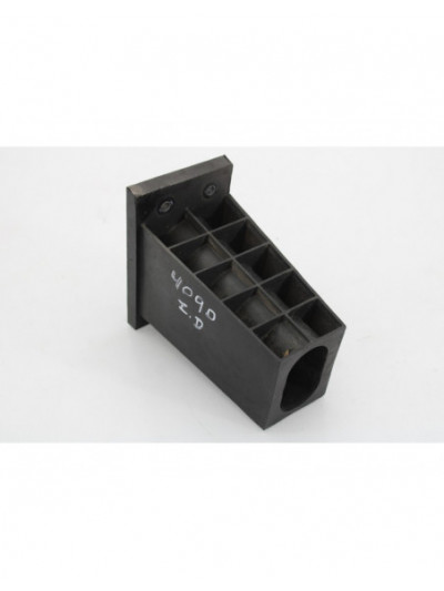 Recambio de punta chasis delantera para citroën c4 grand picasso 2.0 hdi fap cat (rhr / dw10bted4) referencia OEM IAM 9658842580