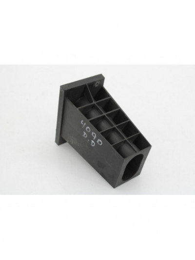 Recambio de punta chasis delantera para citroën c4 grand picasso 2.0 hdi fap cat (rhr / dw10bted4) referencia OEM IAM 9658842580