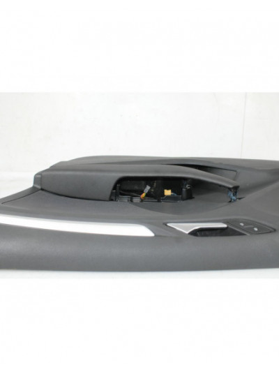 Guarnecido puerta delantera derecha AUDI A3 SPORTBACK Ambiente 2015