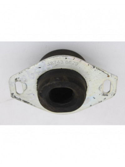 Soporte motor CITROËN C4 GRAND PICASSO 2.0 HDi FAP CAT 136CV 100KW 2008