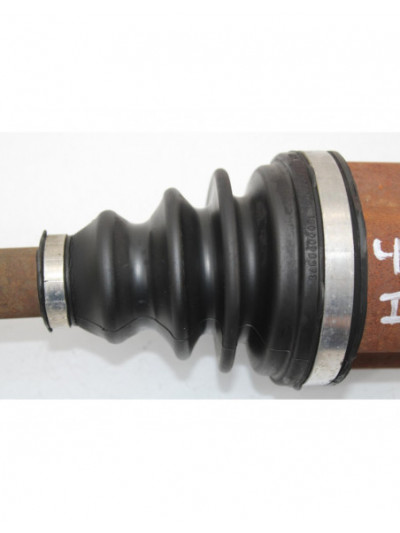 Transmision delantera izquierda CITROËN C4 GRAND PICASSO 2.0 HDi FAP CAT 2008