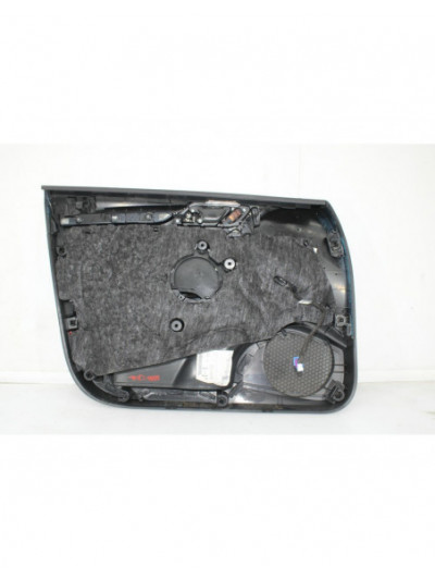 Guarnecido puerta delantera derecha AUDI A3 SPORTBACK Ambiente 2015