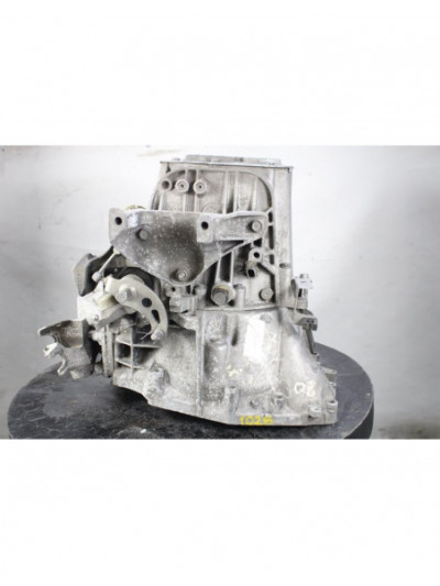 Caja cambios CITROËN C5 BERLINA 2.0 HDi Diesel 109CV 80KW 2004