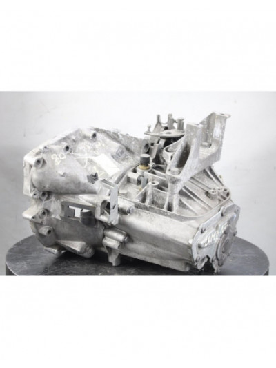 Caja cambios CITROËN C5 BERLINA 2.0 HDi Diesel 109CV 80KW 2004