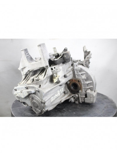 Caja cambios CITROËN C5 BERLINA 2.0 HDi Diesel 109CV 80KW 2004