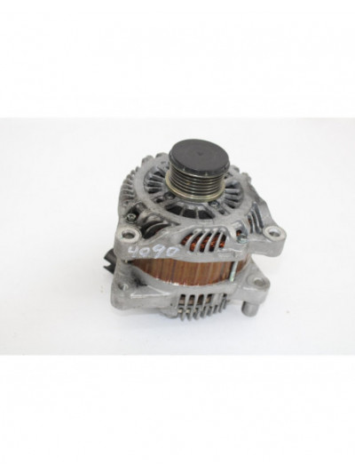 Recambio de alternador para citroën c4 grand picasso 2.0 hdi fap cat (rhr / dw10bted4) referencia OEM IAM 9654752880