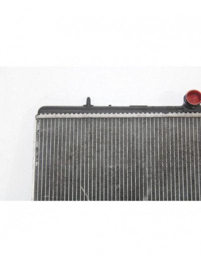 Radiador de agua CITROËN C4 GRAND PICASSO 2.0 HDi FAP CAT Diesel 136CV 100KW 2008