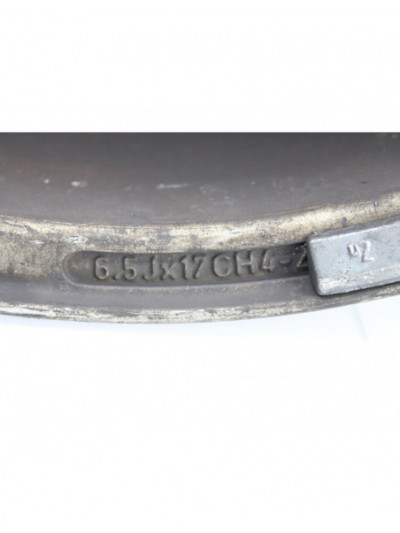 Recambio de llanta para citroën c4 berlina vtr plus referencia OEM IAM LLANTA3