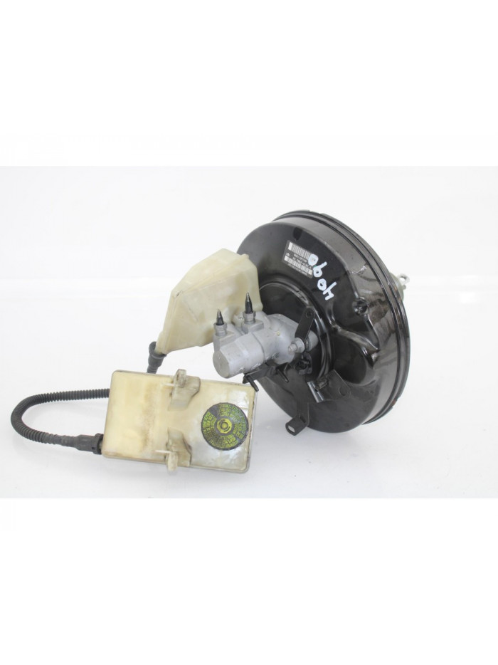 Recambio de servofreno para citroën c4 grand picasso 2.0 hdi fap cat (rhr / dw10bted4) referencia OEM IAM 9681194180