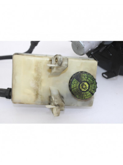 Recambio de servofreno para citroën c4 grand picasso 2.0 hdi fap cat (rhr / dw10bted4) referencia OEM IAM 9681194180