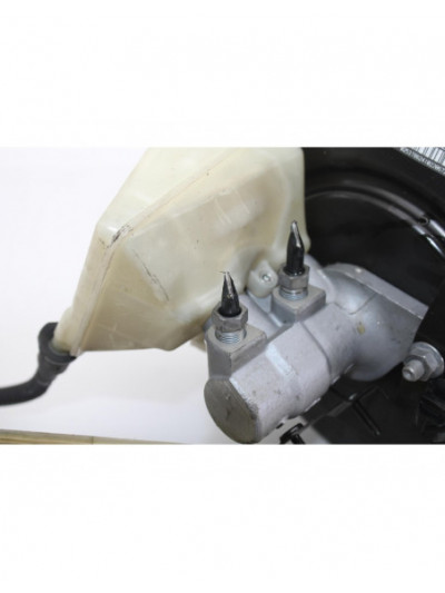 Recambio de servofreno para citroën c4 grand picasso 2.0 hdi fap cat (rhr / dw10bted4) referencia OEM IAM 9681194180