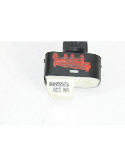 Recambio de mando retrovisor para audi a3 sportback (8va) ambiente referencia OEM IAM 8V0959565A