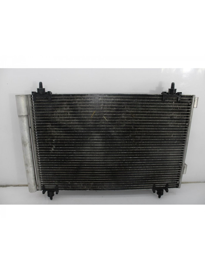 Condensador / radiador aire acondicionado CITROËN C4 LIM. Collection 2012