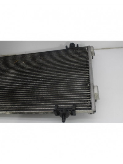 Condensador / radiador aire acondicionado CITROËN C4 LIM. Collection 2012