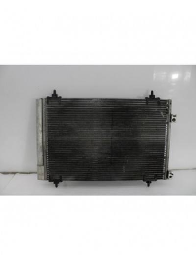 Condensador / radiador aire acondicionado CITROËN C4 LIM. Collection 2012