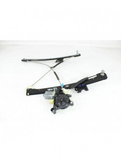 Recambio de elevalunas delantero derecho para audi a3 sportback (8va) ambiente referencia OEM IAM 8V4837462