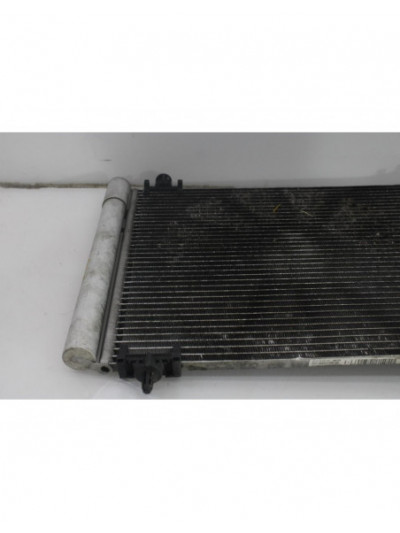 Condensador / radiador aire acondicionado CITROËN C4 LIM. Collection 2012