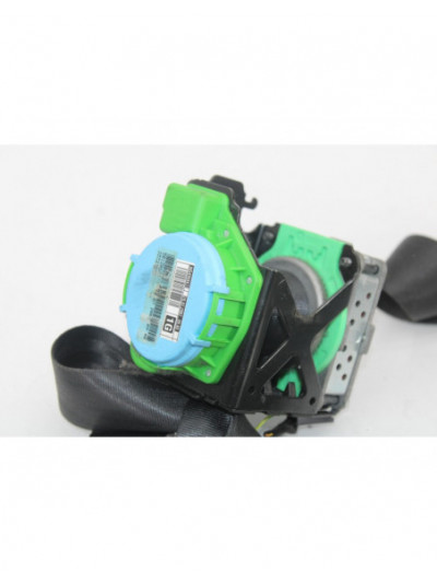 Recambio de cinturon seguridad delantero izquierdo para citroën c4 grand picasso 2.0 hdi fap cat (rhr / dw10bted4) referencia OE