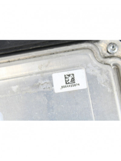 Centralita motor uce ALFA ROMEO GIULIETTA Sprint 2010
