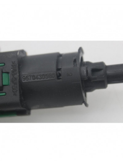 Recambio de interruptor para citroën c4 lim. collection referencia OEM IAM 9670430580