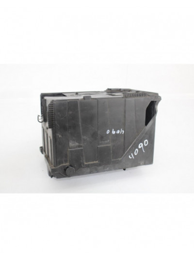 Soporte batería CITROËN C4 GRAND PICASSO 2.0 HDi FAP CAT 136CV 100KW 2008