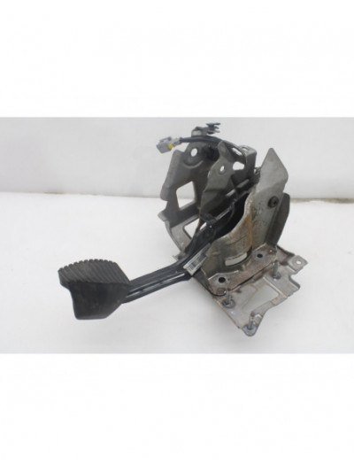 Recambio de pedal freno para citroën c4 lim. collection referencia OEM IAM 0227239H