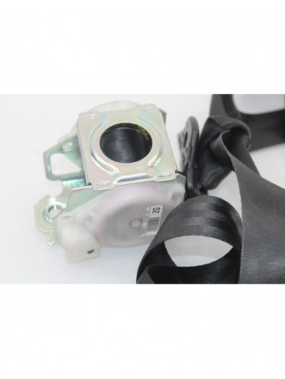 Recambio de cinturon seguridad trasero izquierdo para citroën c4 grand picasso 2.0 hdi fap cat (rhr / dw10bted4) referencia OEM