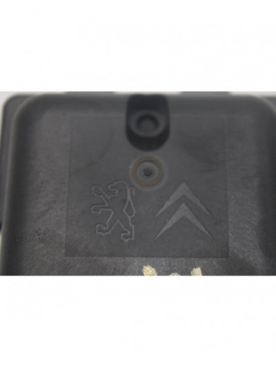 Caja reles / fusibles CITROËN C4 LIM. Collection 2012