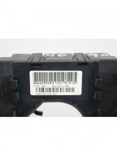 Recambio de mando multifuncion para citroën c4 grand picasso 2.0 hdi fap cat (rhr / dw10bted4) referencia OEM IAM 96642553XT