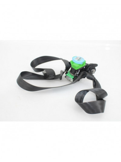 Recambio de cinturon seguridad delantero derecho para citroën c4 grand picasso 2.0 hdi fap cat (rhr / dw10bted4) referencia OEM