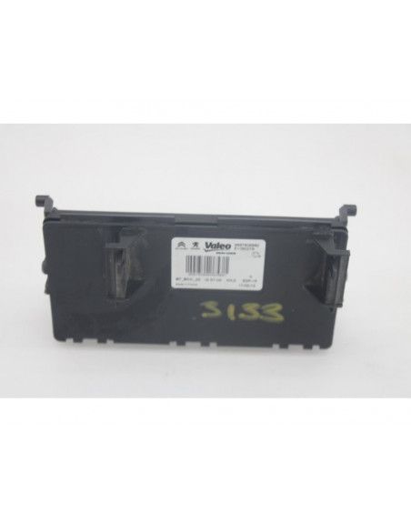 Recambio de modulo electronico para citroën c4 lim. collection referencia OEM IAM 9687606680