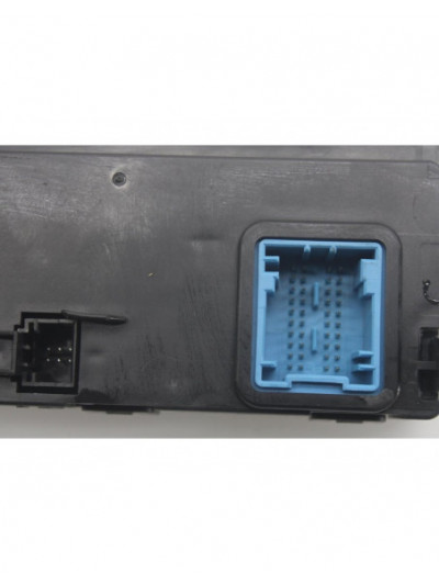 Recambio de modulo electronico para citroën c4 lim. collection referencia OEM IAM 9687606680