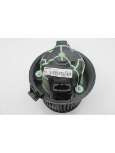 Motor calefaccion CITROËN C4 LIM. Collection 2012