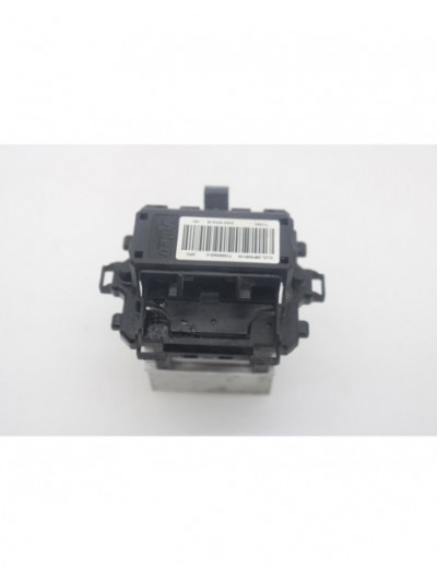 Recambio de resistencia calefaccion para citroën c4 lim. collection referencia OEM IAM T1000034Z