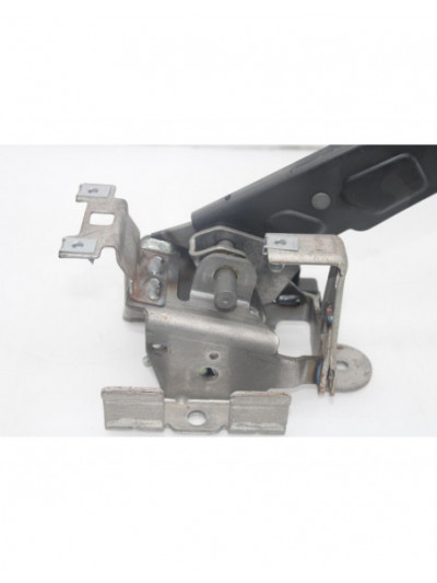 Palanca freno de mano CITROËN C4 LIM. Collection 2012