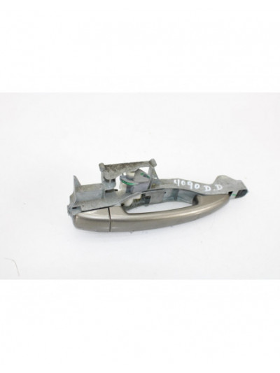 Recambio de maneta exterior delantera derecha para citroën c4 grand picasso 2.0 hdi fap cat (rhr / dw10bted4) referencia OEM IAM