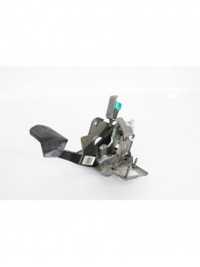 Recambio de pedal freno para citroën c4 grand picasso 2.0 hdi fap cat (rhr / dw10bted4) referencia OEM IAM 9682017180